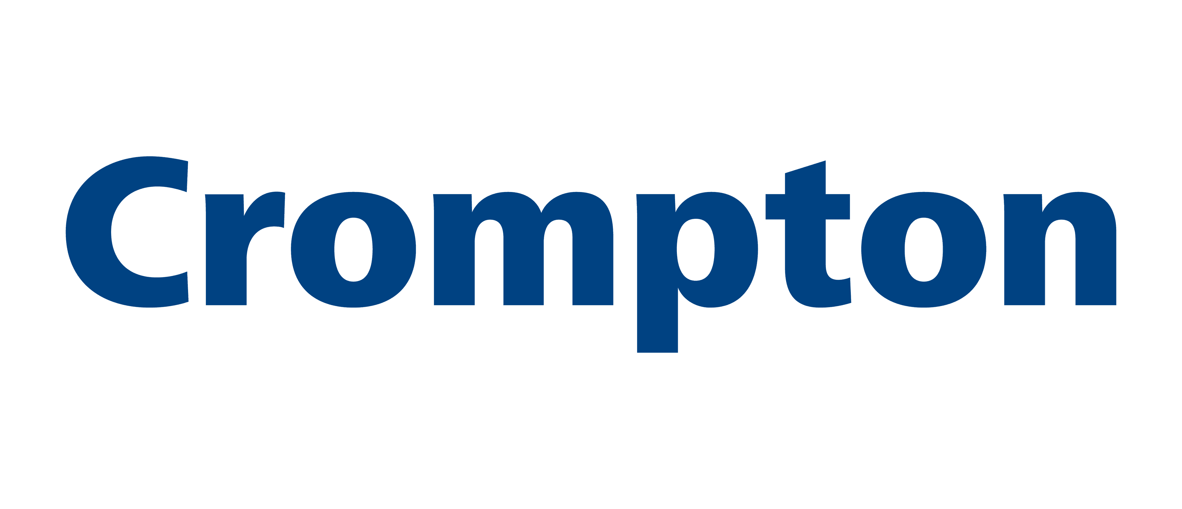 Crompton logo