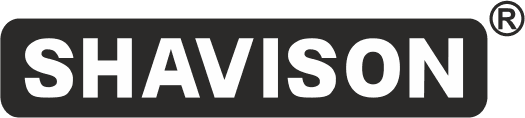 SHAVISON logo