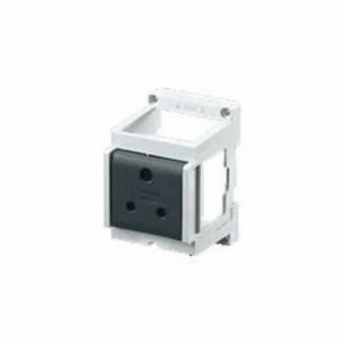DIN Rail Socket and Switches