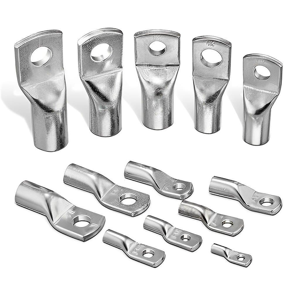 Electrical Ring Type Lugs