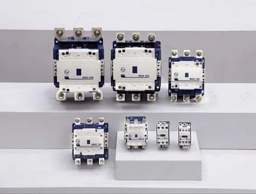 Electrical Contactors