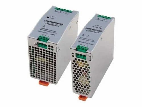 Switch-Mode Power Supply