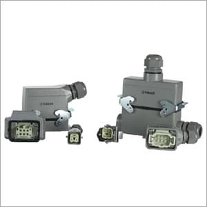 Harting Industrial Connector