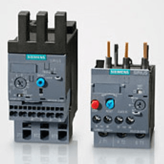 Motor Protection Overload Relays