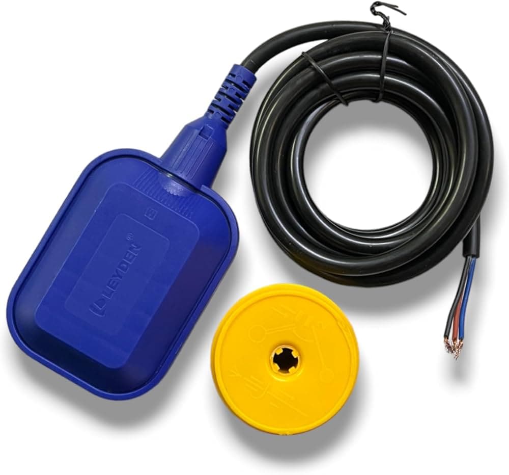 Level Float Switch