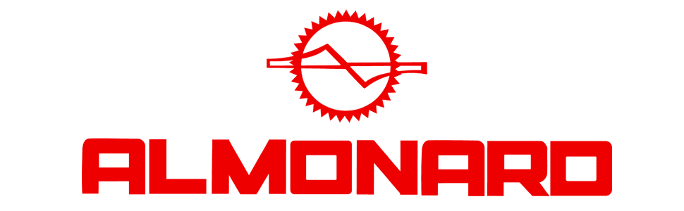 ALMONARD logo