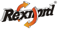 REXNORD logo